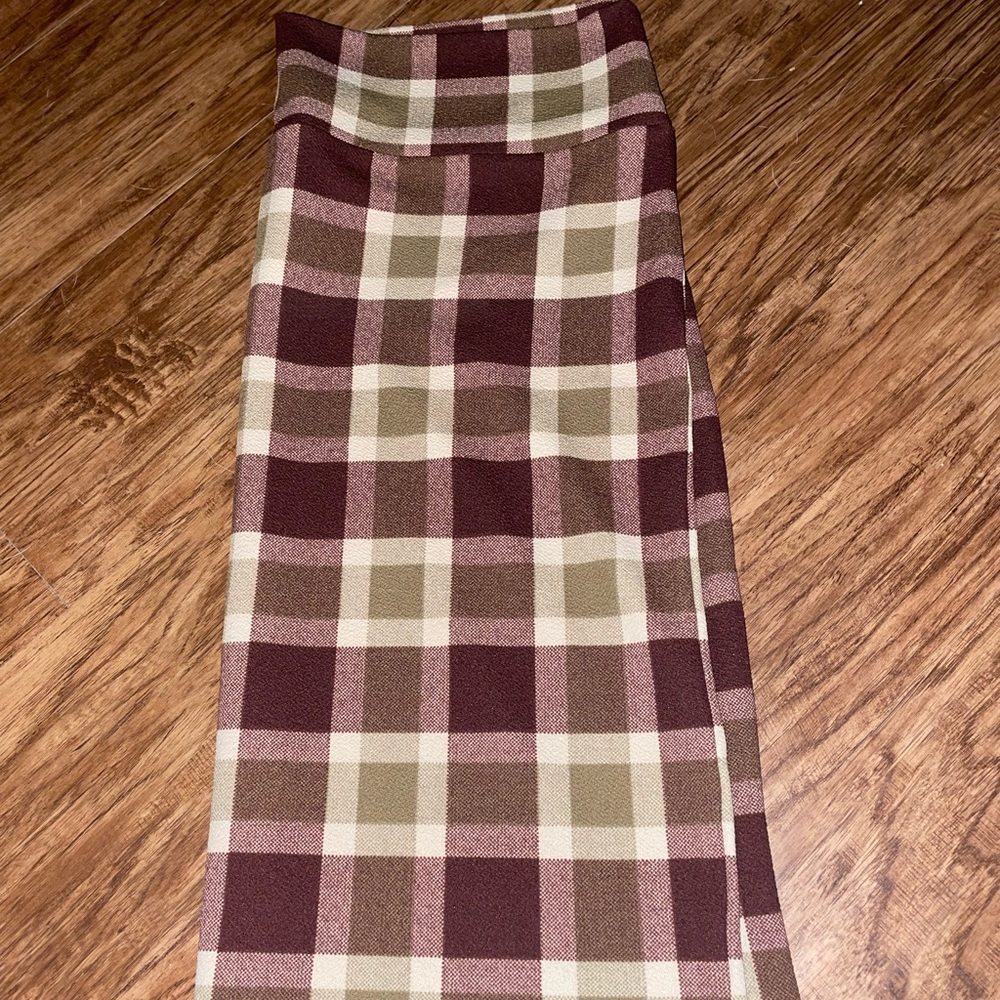 LLR Cassie skirt